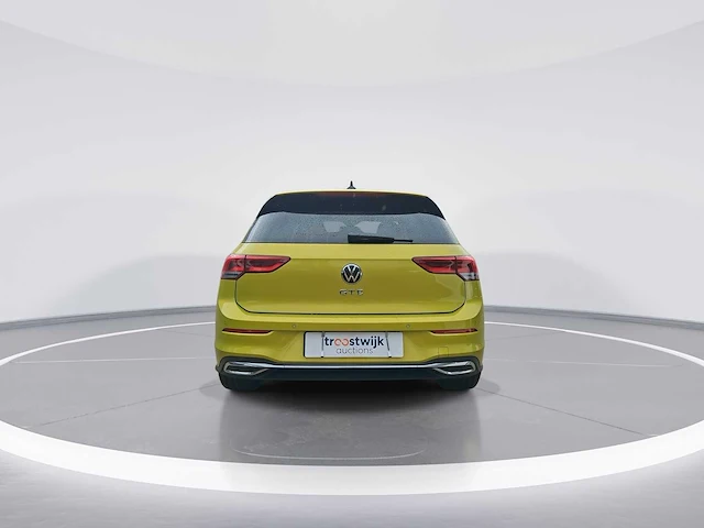 Volkswagen golf 1.4 ehybrid gte 2021 | ggr-90-t - afbeelding 41 van  45