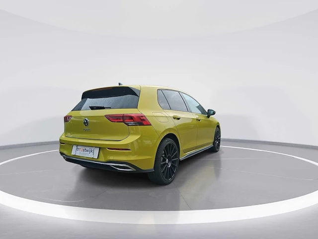 Volkswagen golf 1.4 ehybrid gte 2021 | ggr-90-t - afbeelding 42 van  45