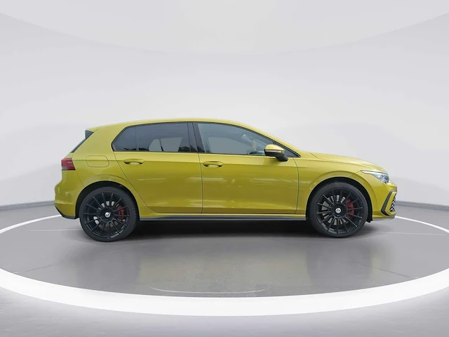 Volkswagen golf 1.4 ehybrid gte 2021 | ggr-90-t - afbeelding 43 van  45