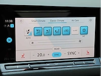 Volkswagen golf 1.4 ehybrid gte 2021 | ggr-90-t - afbeelding 8 van  45
