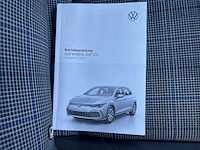 Volkswagen golf 1.4 ehybrid gte car 2021 | x-692-df - afbeelding 28 van  31