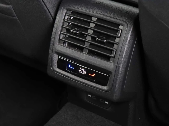 Volkswagen golf 1.4 ehybrid gte car 2022 | 00-31-75 - afbeelding 23 van  43