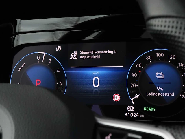Volkswagen golf 1.4 ehybrid gte car 2022 | 00-31-75 - afbeelding 32 van  43