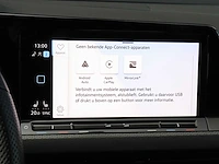 Volkswagen golf 1.4 ehybrid gte car 2022 | 00-31-75 - afbeelding 37 van  43