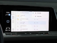 Volkswagen golf 1.4 ehybrid gte car 2022 | 00-31-75 - afbeelding 38 van  43