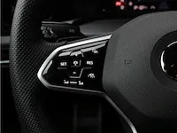 Volkswagen golf 1.4 ehybrid gte |carplay|camera|keyless|steering wheel+heated seats| - afbeelding 3 van  55