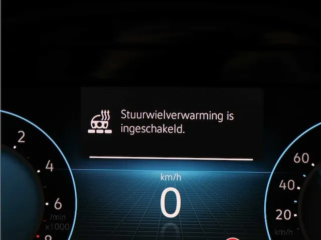 Volkswagen golf 1.4 ehybrid gte |carplay|camera|keyless|steering wheel+heated seats| - afbeelding 7 van  55