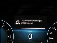 Volkswagen golf 1.4 ehybrid gte |carplay|camera|keyless|steering wheel+heated seats| - afbeelding 7 van  55