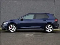 Volkswagen golf 1.4 ehybrid gte |carplay|camera|keyless|steering wheel+heated seats| - afbeelding 13 van  55