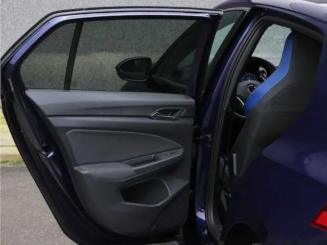 Volkswagen golf 1.4 ehybrid gte |carplay|camera|keyless|steering wheel+heated seats| - afbeelding 17 van  55