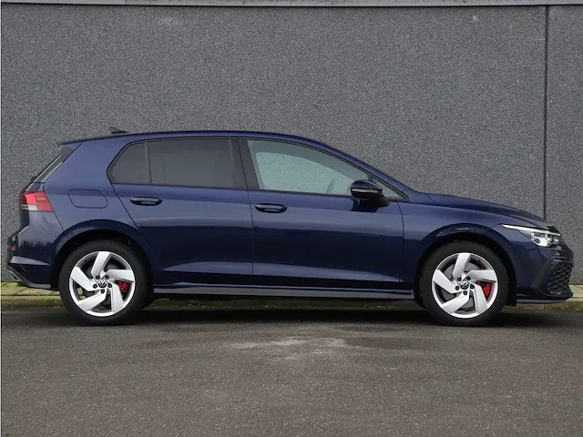 Volkswagen golf 1.4 ehybrid gte |carplay|camera|keyless|steering wheel+heated seats| - afbeelding 18 van  55