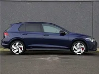 Volkswagen golf 1.4 ehybrid gte |carplay|camera|keyless|steering wheel+heated seats| - afbeelding 18 van  55