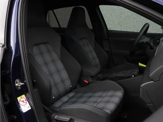Volkswagen golf 1.4 ehybrid gte |carplay|camera|keyless|steering wheel+heated seats| - afbeelding 20 van  55