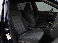 Volkswagen golf 1.4 ehybrid gte |carplay|camera|keyless|steering wheel+heated seats| - afbeelding 20 van  55