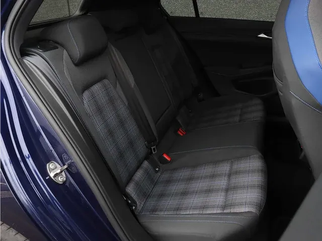 Volkswagen golf 1.4 ehybrid gte |carplay|camera|keyless|steering wheel+heated seats| - afbeelding 22 van  55
