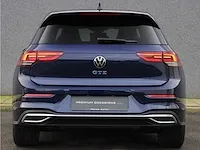 Volkswagen golf 1.4 ehybrid gte |carplay|camera|keyless|steering wheel+heated seats| - afbeelding 26 van  55