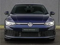 Volkswagen golf 1.4 ehybrid gte |carplay|camera|keyless|steering wheel+heated seats| - afbeelding 30 van  55