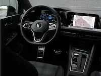 Volkswagen golf 1.4 ehybrid gte |carplay|camera|keyless|steering wheel+heated seats| - afbeelding 23 van  55