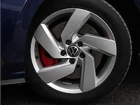 Volkswagen golf 1.4 ehybrid gte |carplay|camera|keyless|steering wheel+heated seats| - afbeelding 35 van  55