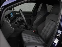 Volkswagen golf 1.4 ehybrid gte |carplay|camera|keyless|steering wheel+heated seats| - afbeelding 34 van  55
