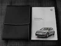 Volkswagen golf 1.4 ehybrid gte |carplay|camera|keyless|steering wheel+heated seats| - afbeelding 47 van  55
