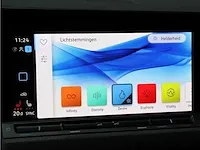 Volkswagen golf 1.4 ehybrid gte |carplay|camera|keyless|steering wheel+heated seats| - afbeelding 48 van  55