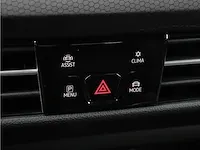 Volkswagen golf 1.4 ehybrid gte |carplay|camera|keyless|steering wheel+heated seats| - afbeelding 50 van  55