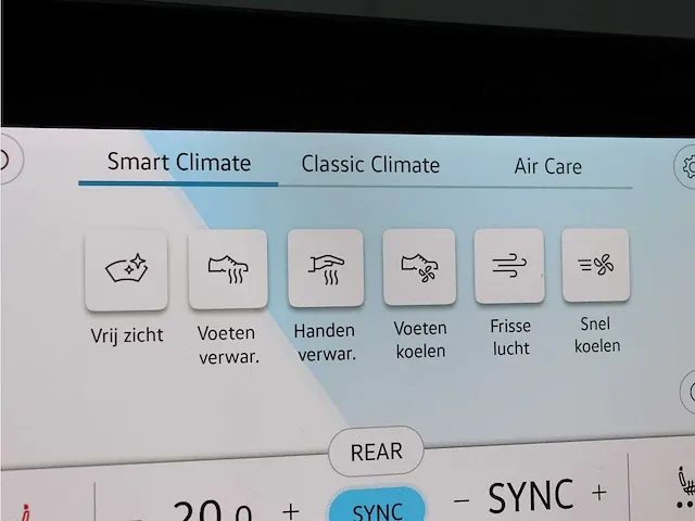 Volkswagen golf 1.4 ehybrid gte |carplay|camera|keyless|steering wheel+heated seats| - afbeelding 51 van  55