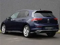 Volkswagen golf 1.4 ehybrid gte |carplay|camera|keyless|steering wheel+heated seats| - afbeelding 55 van  55