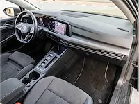Volkswagen golf 1.4 ehybrid phev 204pk automaat 2020 adaptive cruise memory massage stoel&stuurverwarming dab - afbeelding 5 van  34