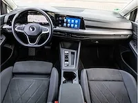 Volkswagen golf 1.4 ehybrid phev 204pk automaat 2020 adaptive cruise memory massage stoel&stuurverwarming dab - afbeelding 6 van  34