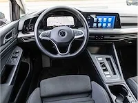 Volkswagen golf 1.4 ehybrid phev 204pk automaat 2020 adaptive cruise memory massage stoel&stuurverwarming dab - afbeelding 7 van  34