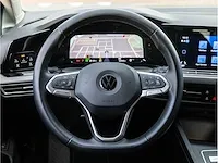 Volkswagen golf 1.4 ehybrid phev 204pk automaat 2020 adaptive cruise memory massage stoel&stuurverwarming dab - afbeelding 8 van  34
