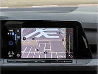 Volkswagen golf 1.4 ehybrid phev 204pk automaat 2020 adaptive cruise memory massage stoel&stuurverwarming dab - afbeelding 10 van  34