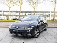 Volkswagen golf 1.4 ehybrid phev 204pk automaat 2020 adaptive cruise memory massage stoel&stuurverwarming dab - afbeelding 1 van  34