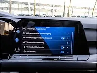 Volkswagen golf 1.4 ehybrid phev 204pk automaat 2020 adaptive cruise memory massage stoel&stuurverwarming dab - afbeelding 13 van  34