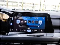 Volkswagen golf 1.4 ehybrid phev 204pk automaat 2020 adaptive cruise memory massage stoel&stuurverwarming dab - afbeelding 14 van  34
