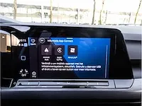 Volkswagen golf 1.4 ehybrid phev 204pk automaat 2020 adaptive cruise memory massage stoel&stuurverwarming dab - afbeelding 15 van  34