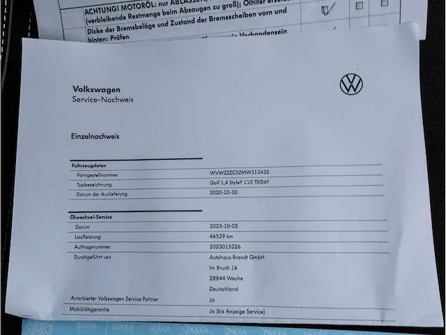 Volkswagen golf 1.4 ehybrid phev 204pk automaat 2020 adaptive cruise memory massage stoel&stuurverwarming dab - afbeelding 24 van  34