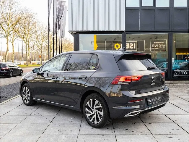 Volkswagen golf 1.4 ehybrid phev 204pk automaat 2020 adaptive cruise memory massage stoel&stuurverwarming dab - afbeelding 23 van  34