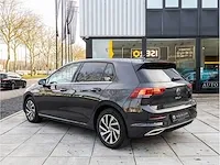 Volkswagen golf 1.4 ehybrid phev 204pk automaat 2020 adaptive cruise memory massage stoel&stuurverwarming dab - afbeelding 23 van  34