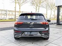Volkswagen golf 1.4 ehybrid phev 204pk automaat 2020 adaptive cruise memory massage stoel&stuurverwarming dab - afbeelding 29 van  34