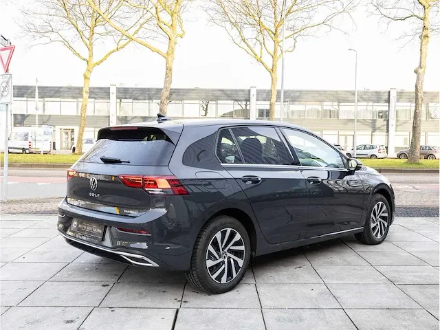 Volkswagen golf 1.4 ehybrid phev 204pk automaat 2020 adaptive cruise memory massage stoel&stuurverwarming dab - afbeelding 30 van  34