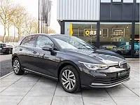 Volkswagen golf 1.4 ehybrid phev 204pk automaat 2020 adaptive cruise memory massage stoel&stuurverwarming dab - afbeelding 32 van  34