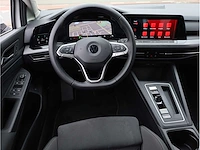 Volkswagen golf 1.4 ehybrid phev 204pk automaat 2021 stoelverwarming carplay adaptive led dab virtual cockpit - afbeelding 7 van  33