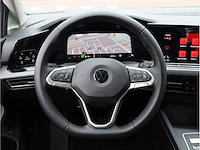 Volkswagen golf 1.4 ehybrid phev 204pk automaat 2021 stoelverwarming carplay adaptive led dab virtual cockpit - afbeelding 8 van  33