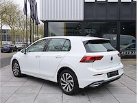 Volkswagen golf 1.4 ehybrid phev 204pk automaat 2021 stoelverwarming carplay adaptive led dab virtual cockpit - afbeelding 23 van  33