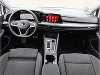 Volkswagen golf 1.4 ehybrid phev 204pk automaat 2021 stoelverwarming carplay adaptive led dab virtual cockpit - afbeelding 6 van  33