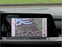 Volkswagen golf 1.4 ehybrid phev 204pk automaat 2021 stoelverwarming carplay adaptive led dab virtual cockpit - afbeelding 10 van  33