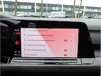 Volkswagen golf 1.4 ehybrid phev 204pk automaat 2021 stoelverwarming carplay adaptive led dab virtual cockpit - afbeelding 11 van  33